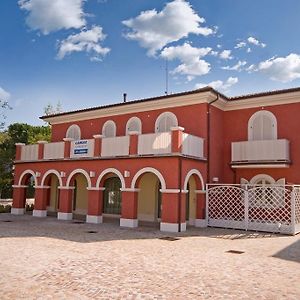 La Piazzetta
