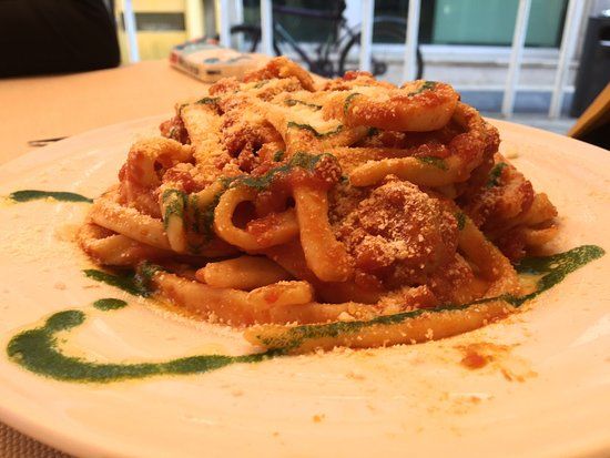 Tartufo Nero il Pizzorante